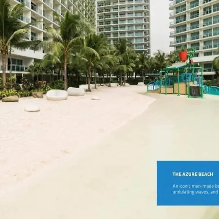 Puchol Condo Rental - Azure Bahamas Tower