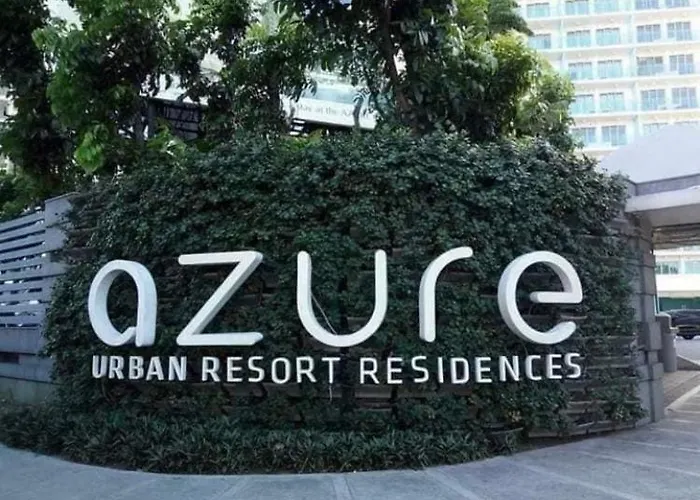 Puchol - Azure Bahamas Tower *