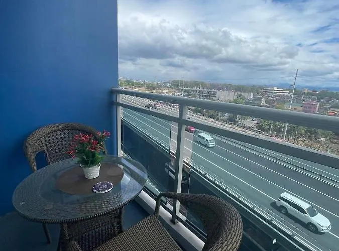 Apartahotel Puchol - Azure Bahamas Tower
